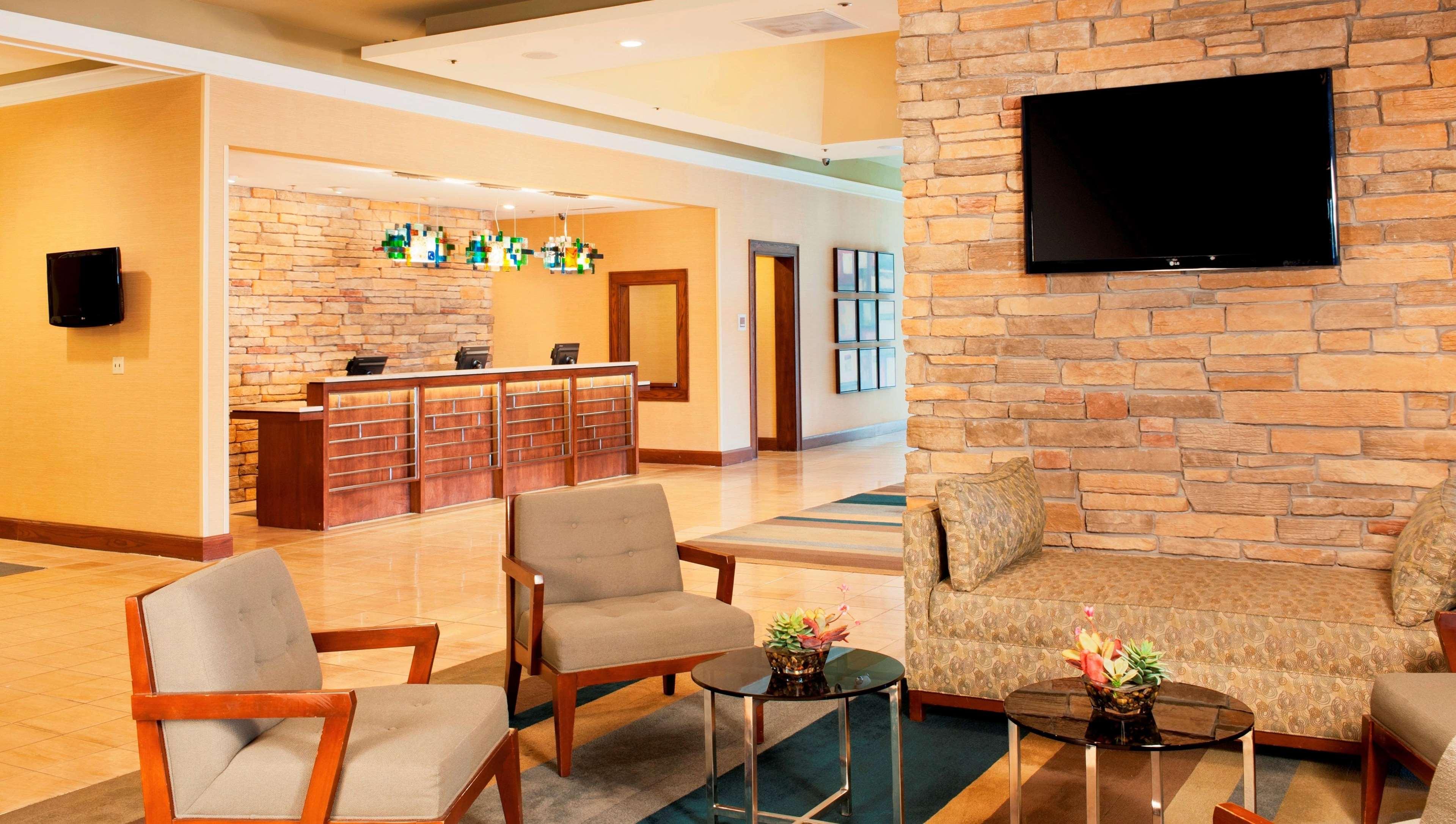 Doubletree By Hilton Collinsville/St.Louis Interno foto