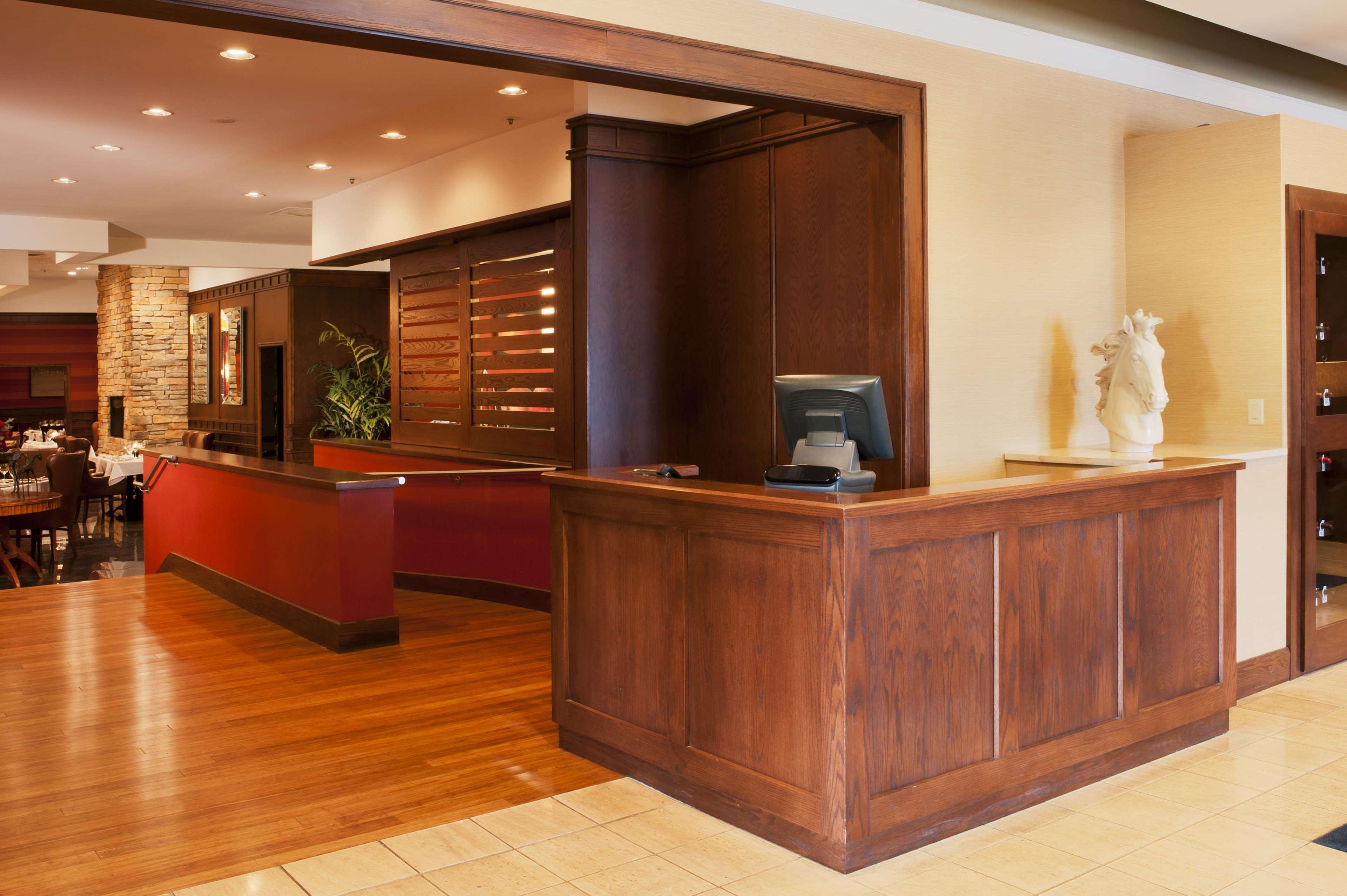 Doubletree By Hilton Collinsville/St.Louis Interno foto